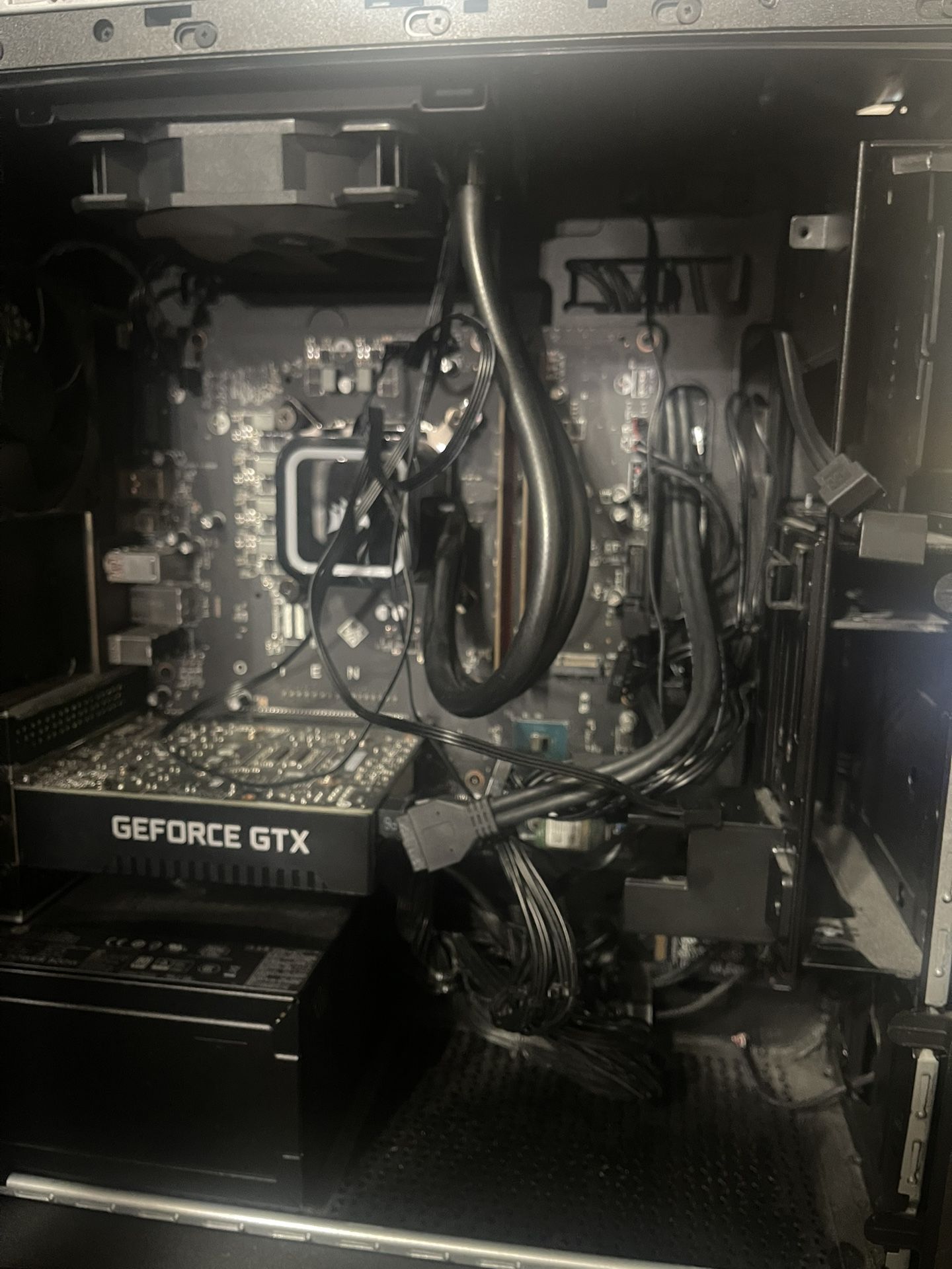 Omen PC