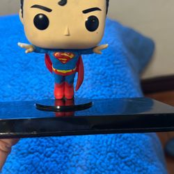Superman Funko Pop