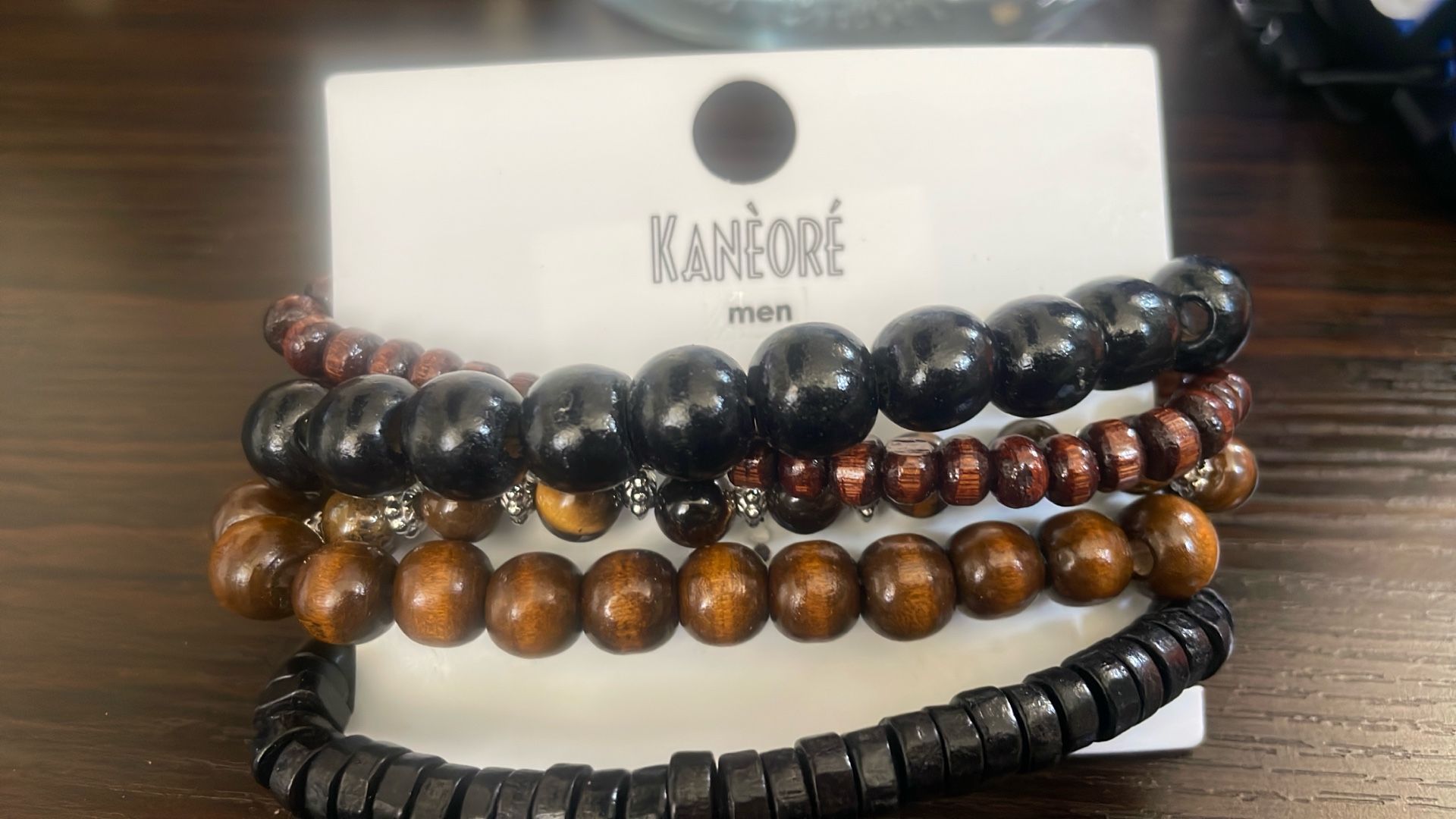 Mens Bracelet 
