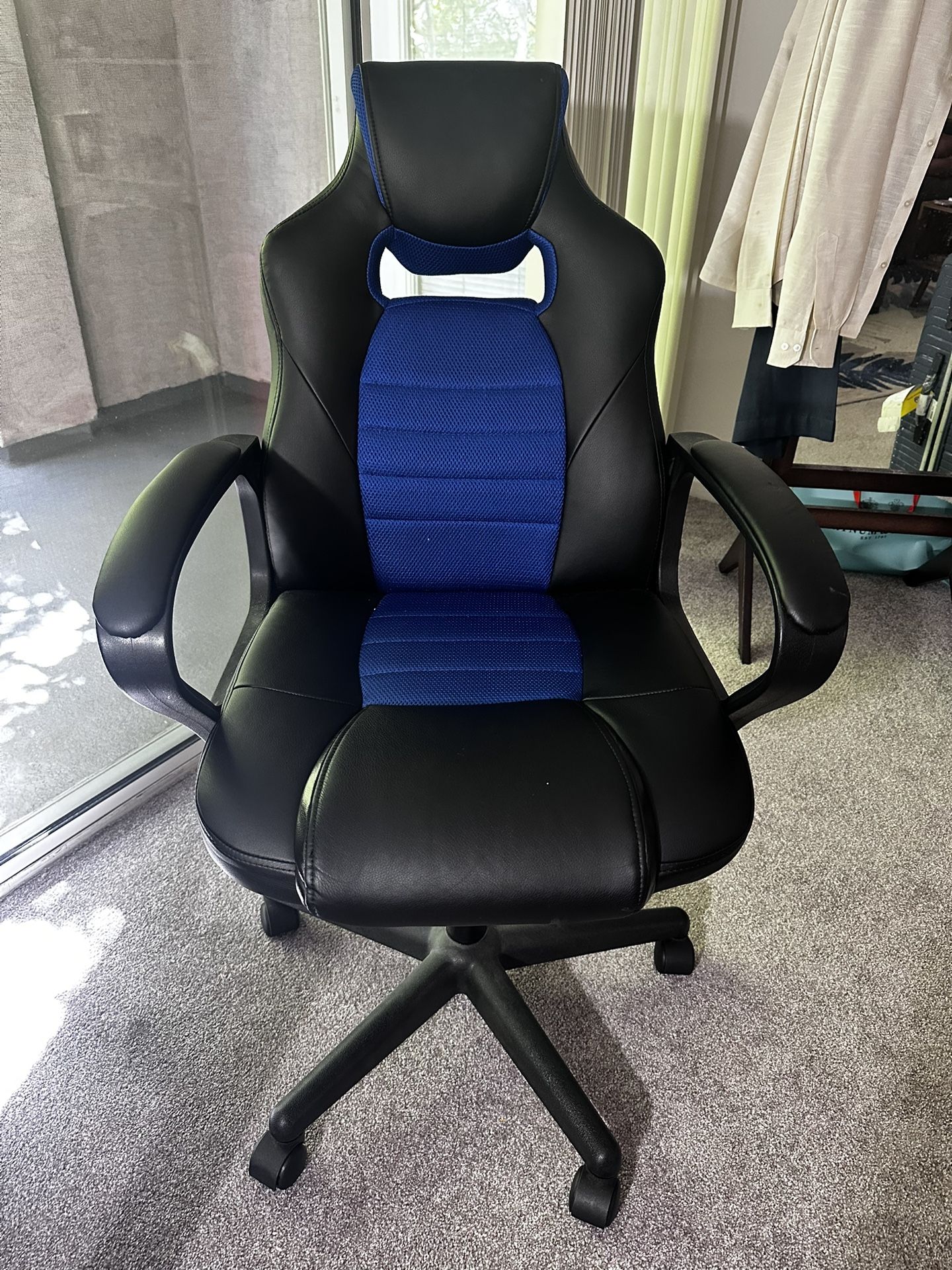 Racing Style Gaming Chair