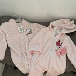 Baby Clothes 18 Months