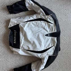 Icon Jacket 