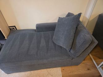 Individual couch