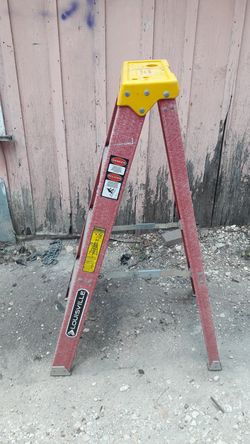 ladder