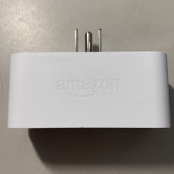 Amazon Smart Plug+tp-link WiFi Extender