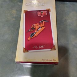 2005Hallmark GI joe