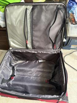 Samsonite Carry On
