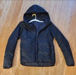 Uniqlo Men's Small Jacket