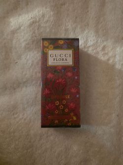 Gucci Flora Gorgeous Gardenia Intense Perfume 50 fl / 1.6 oz.