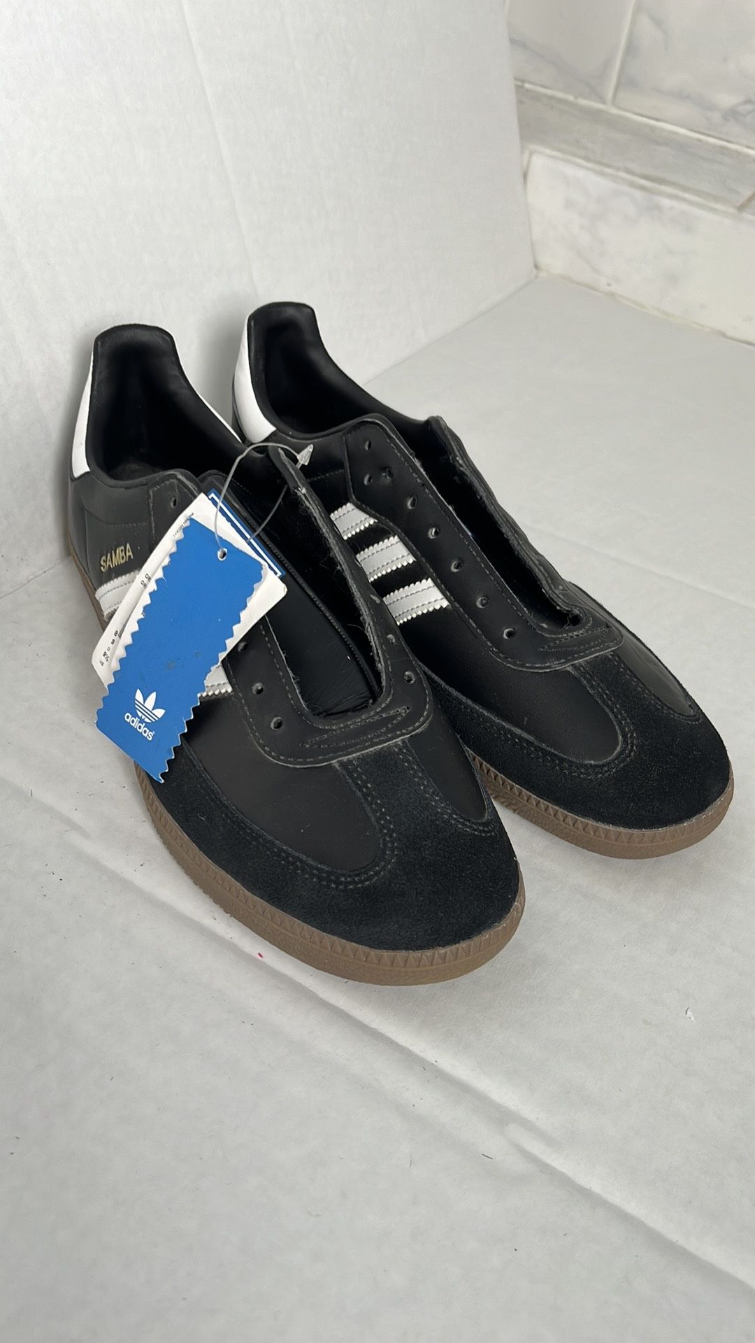 Adidas Samba