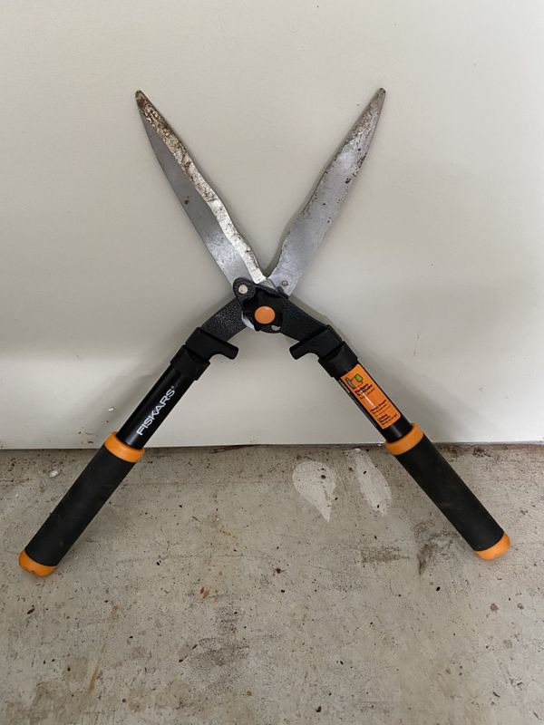 Hedge clippers for Sale in Houston, TX OfferUp