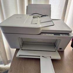 HP DeskJet 