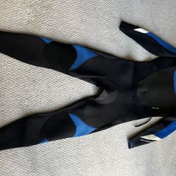 Ripcurl Wetsuit