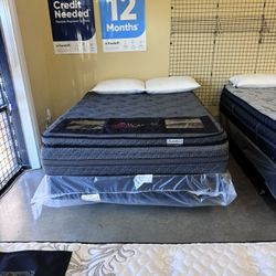 New Mattress Sets 