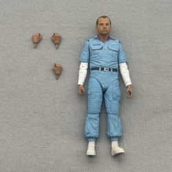 Neca Alien 40th Anniversary Ash 7” Action Figure