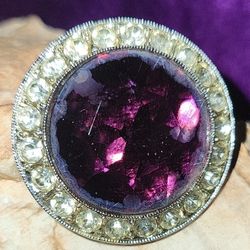 Sarah Coventry Pin