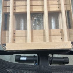 Hutten Wine Rack