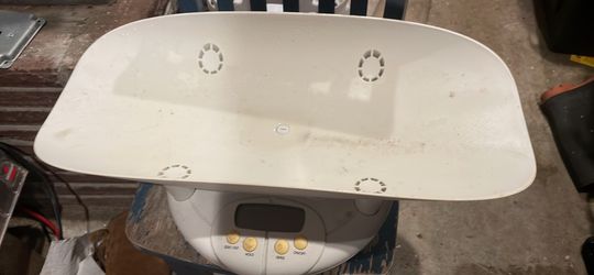 Baby Scale