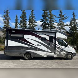 2013 Winnebago View 24J – Montana City, MT