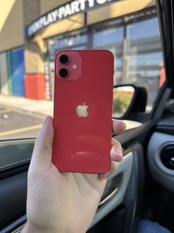 iPhone 12 MINI
