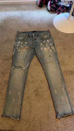 Purple Brand Jeans