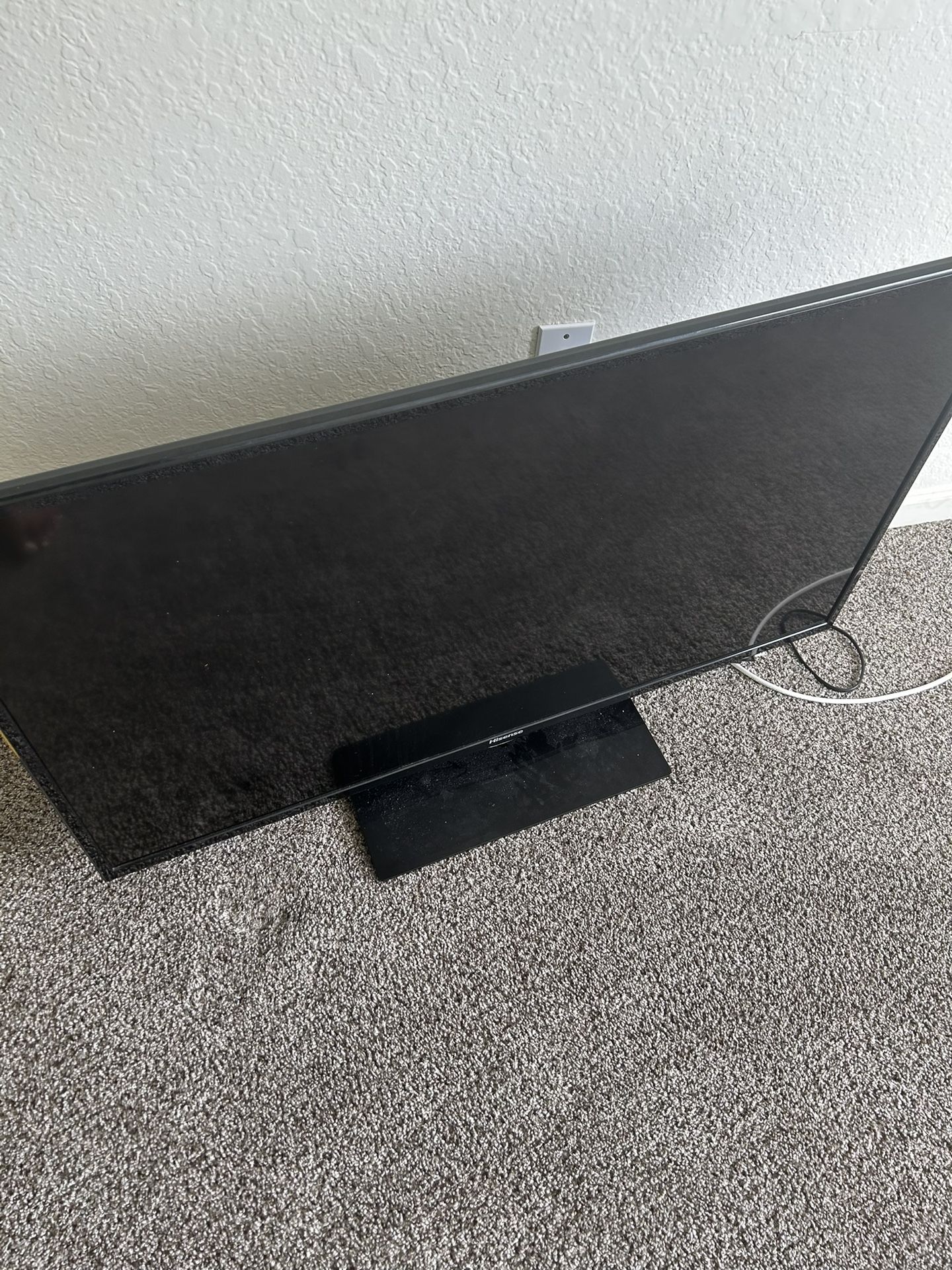 Hisense TV
