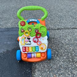 Baby Walker
