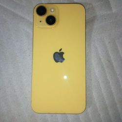 iPhone 14