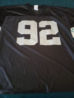 Raiders Jersey
