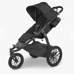 Uppababy Ridge Jogging Stroller! 