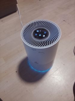 Purifier filter air