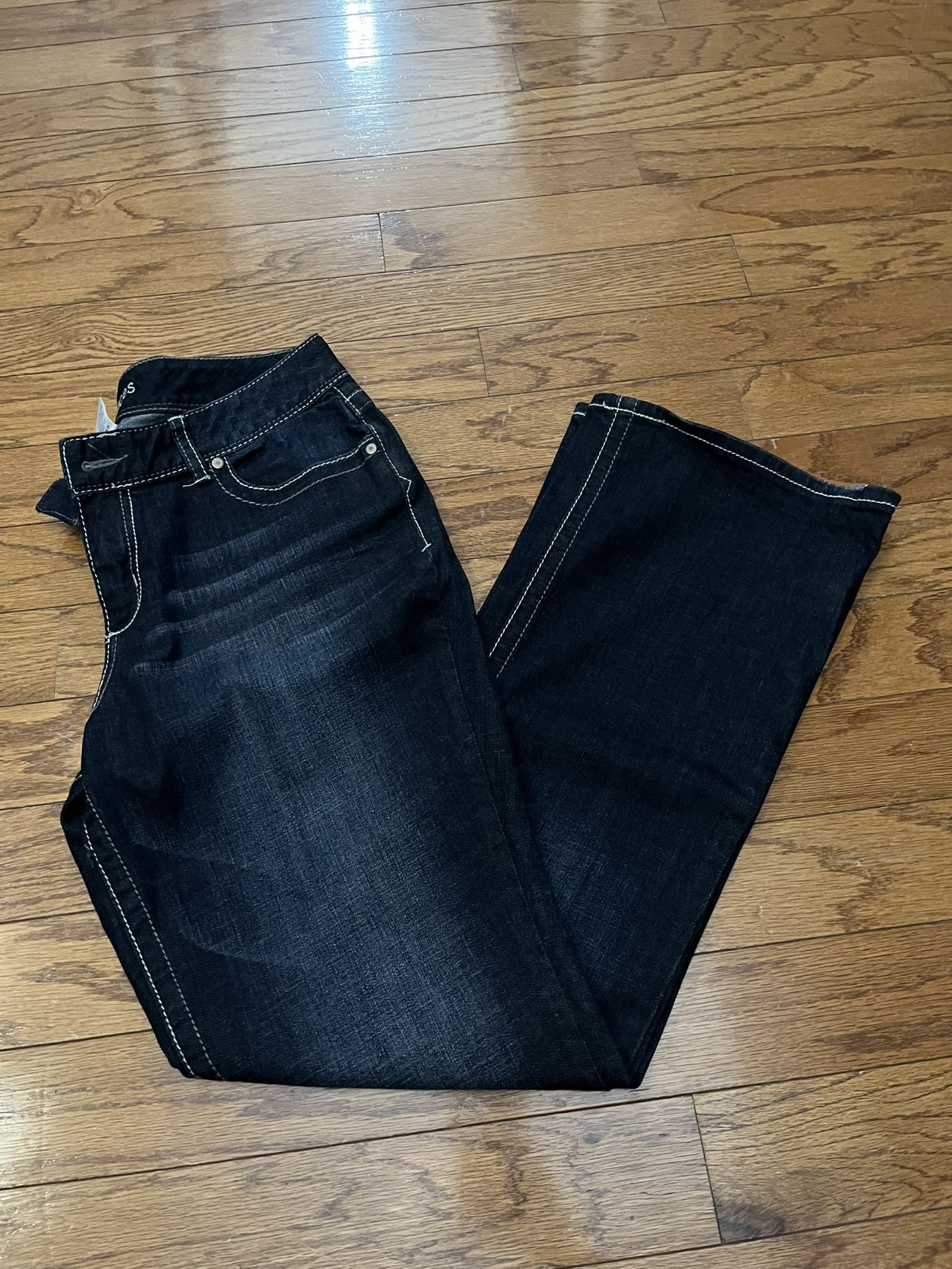 Women’s Maurice’s Jeans