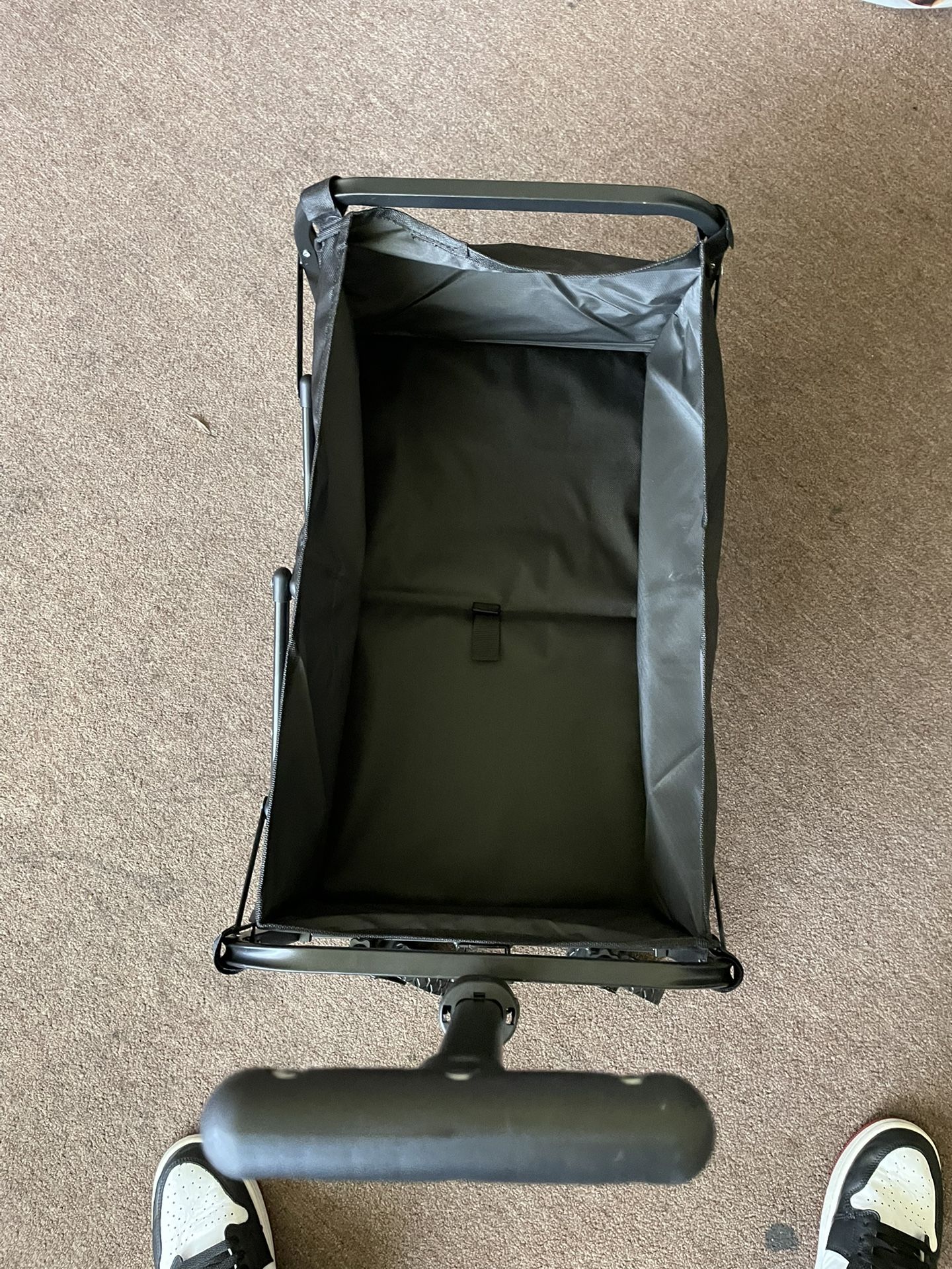 Foldable Cart