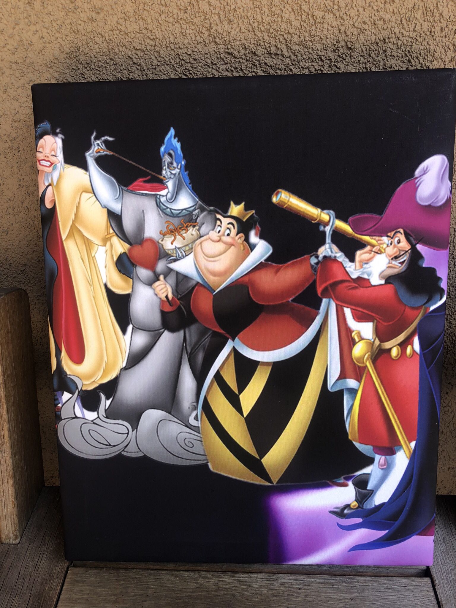 Disney Wall Art #2
