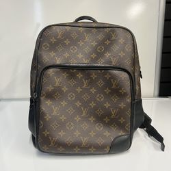 Louis Vuitton Back Pack for sale