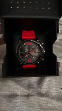 Diesel watch