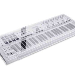 Decksaver DS-PC-KEYLAB49MK2 Protection Cover for Arturia Keylab 49 MK2
