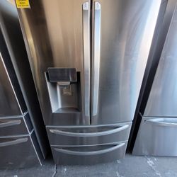LG Refrigerator 