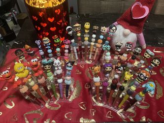 Pens And Pencils