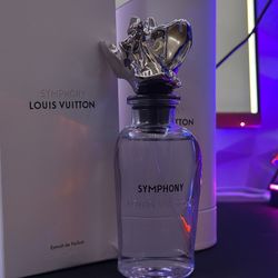 LOUIS VUITTON fragrances/ Summer Fragrance 