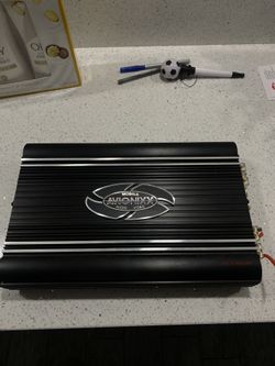 Jbl 12's Bass Package