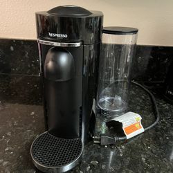 Nespresso Vertuo Machine 