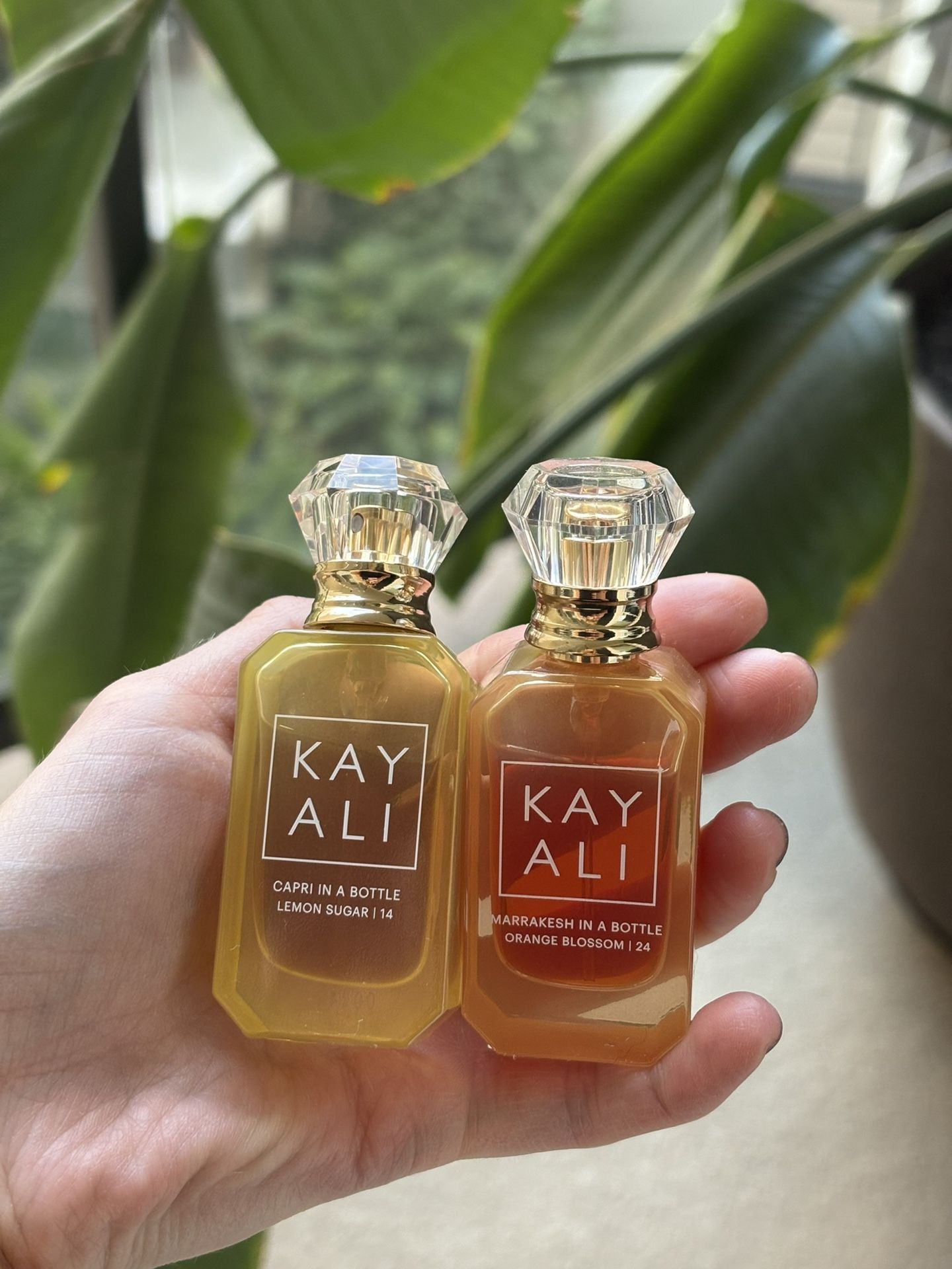 Kayali Perfume 💛