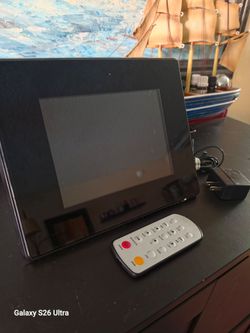 Digital  Photo Frame