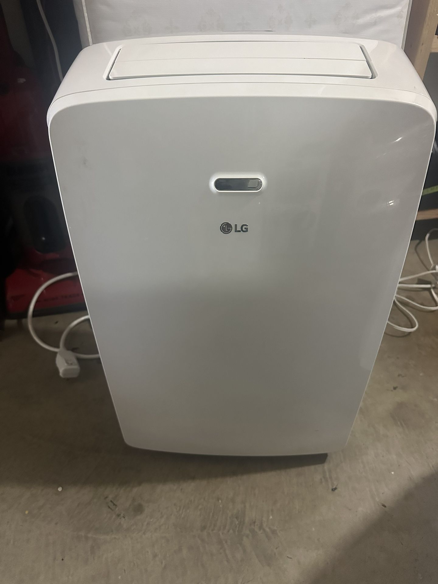 LG AC Portable Unit Only