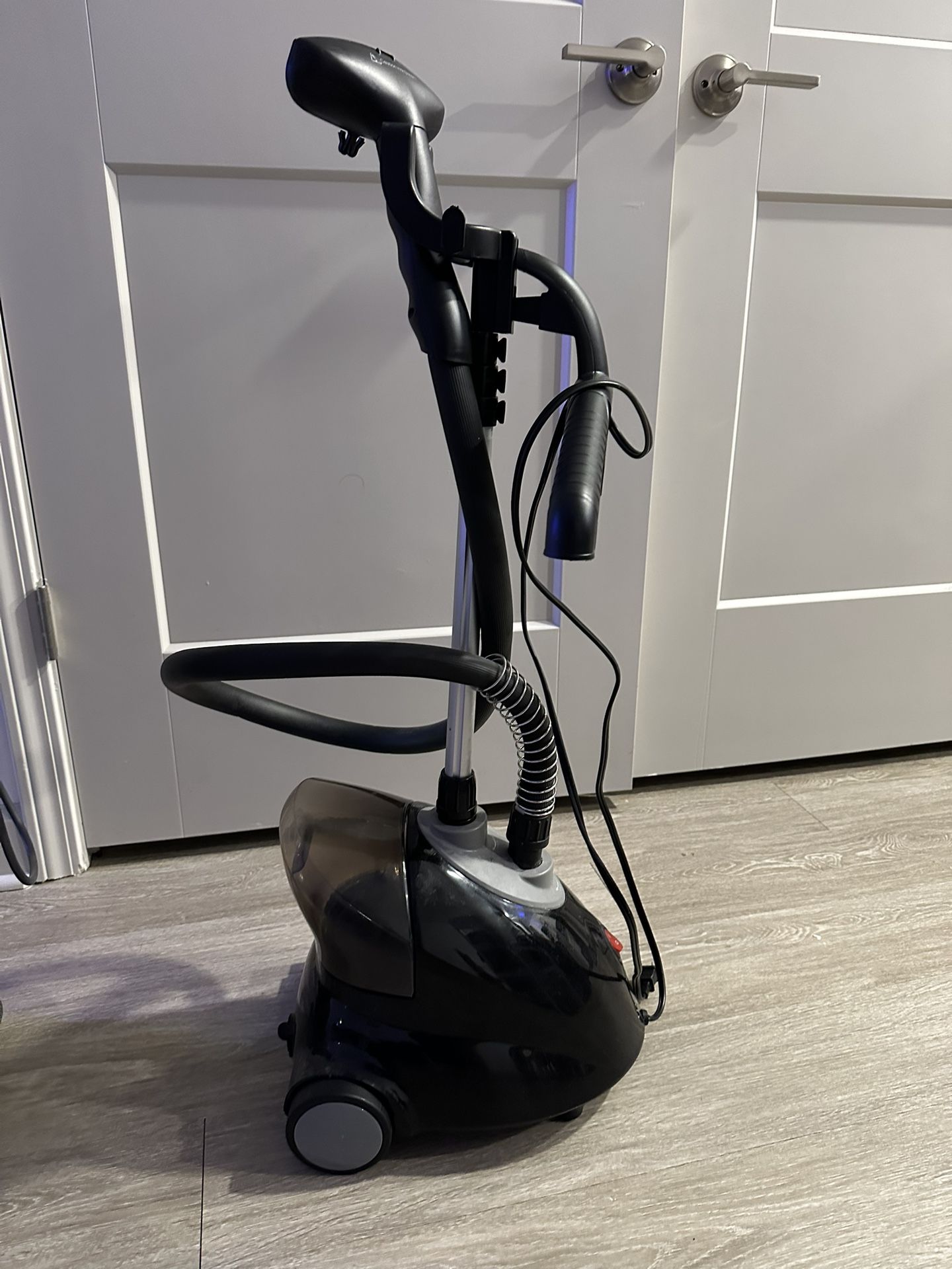 Clothing Steamer