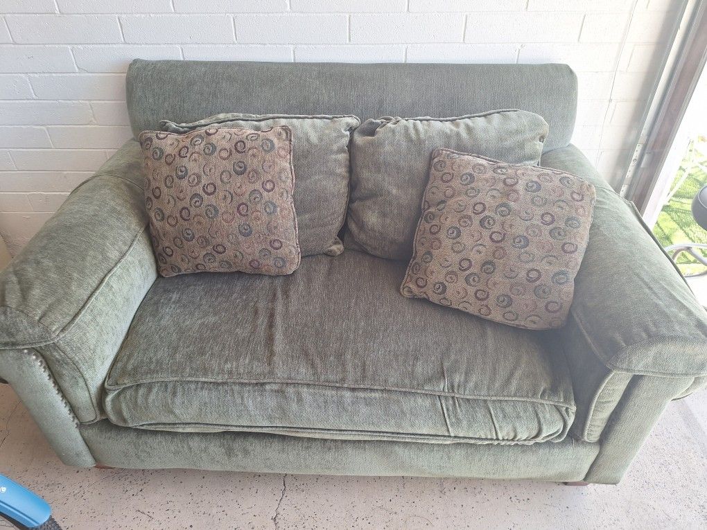Love Seat