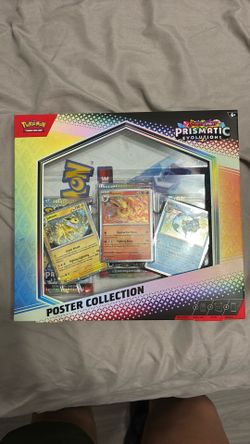 Pokémon new