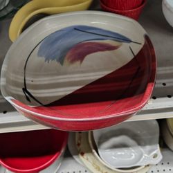 Serving Dish