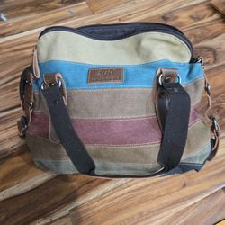 Brand New Manjianghong Purse Shoulder Bag